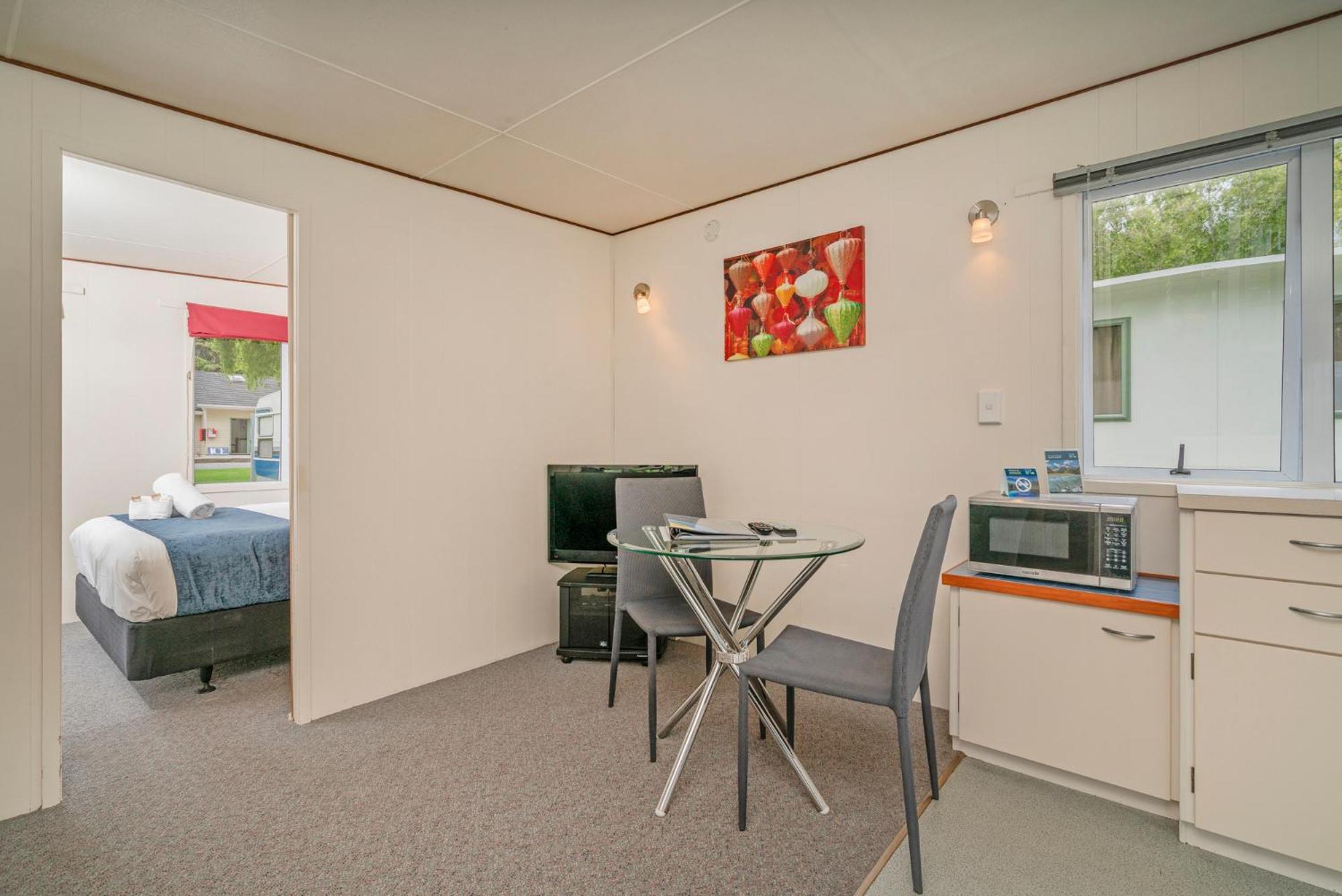 Coromandel Shelly Beach Top 10 Holiday Park Exteriér fotografie
